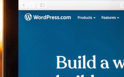 Is WordPress Only for Blogs?