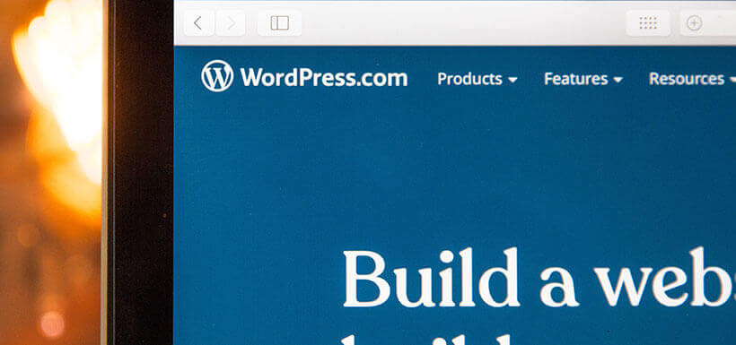 Is WordPress Only for Blogs?
