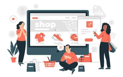 Setting Up an eCommerce Site With WordPress