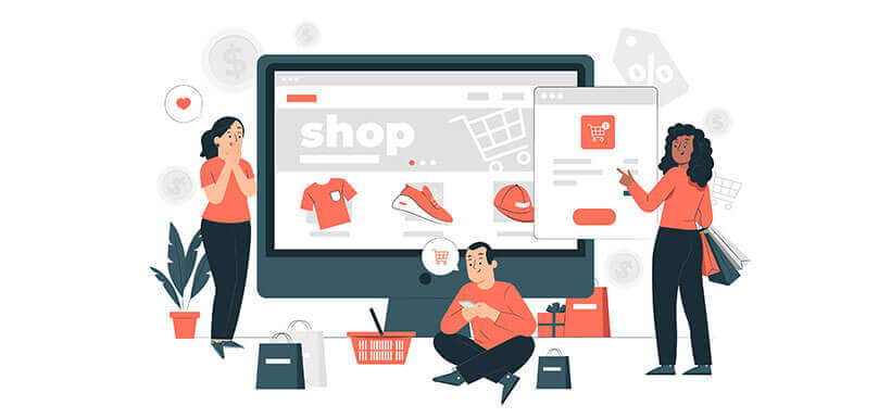Setting Up an eCommerce Site With WordPress