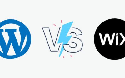 WordPress vs Wix Why WordPress is Better