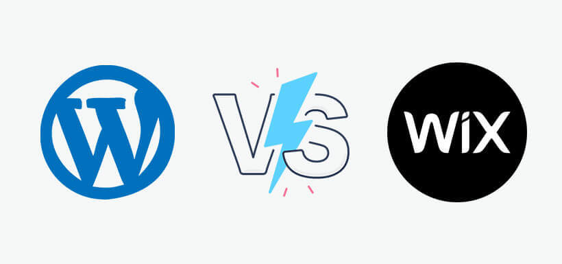 WordPress vs Wix Why WordPress is Better